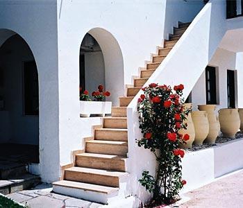 Assa Maris Hotel Chalkidiki Bagian luar foto