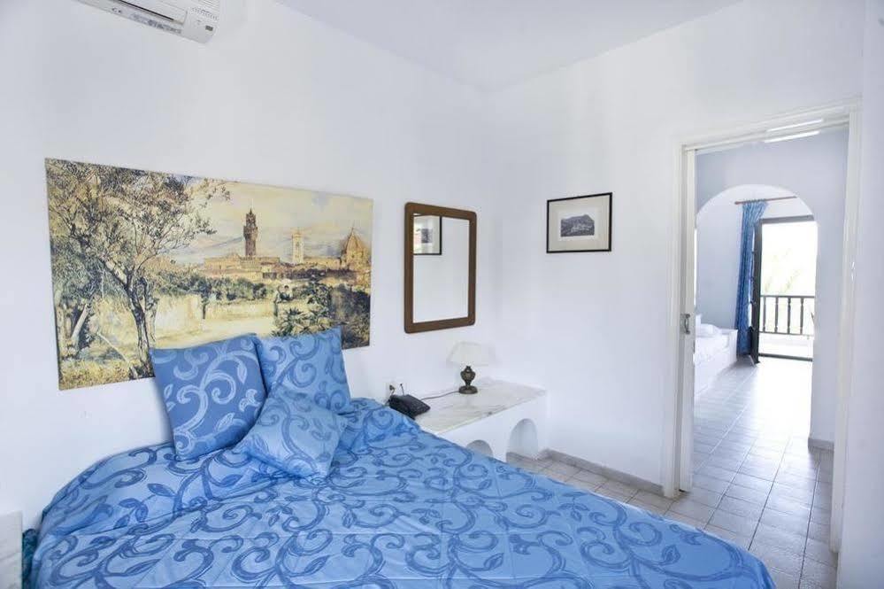 Assa Maris Hotel Chalkidiki Bagian luar foto